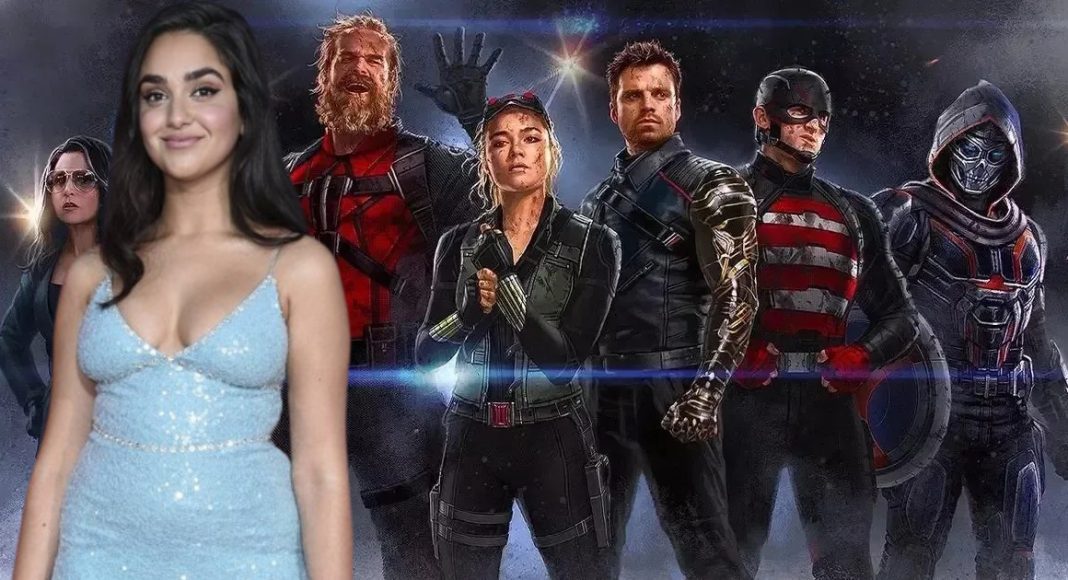 thunderbolts geraldine viswanathan