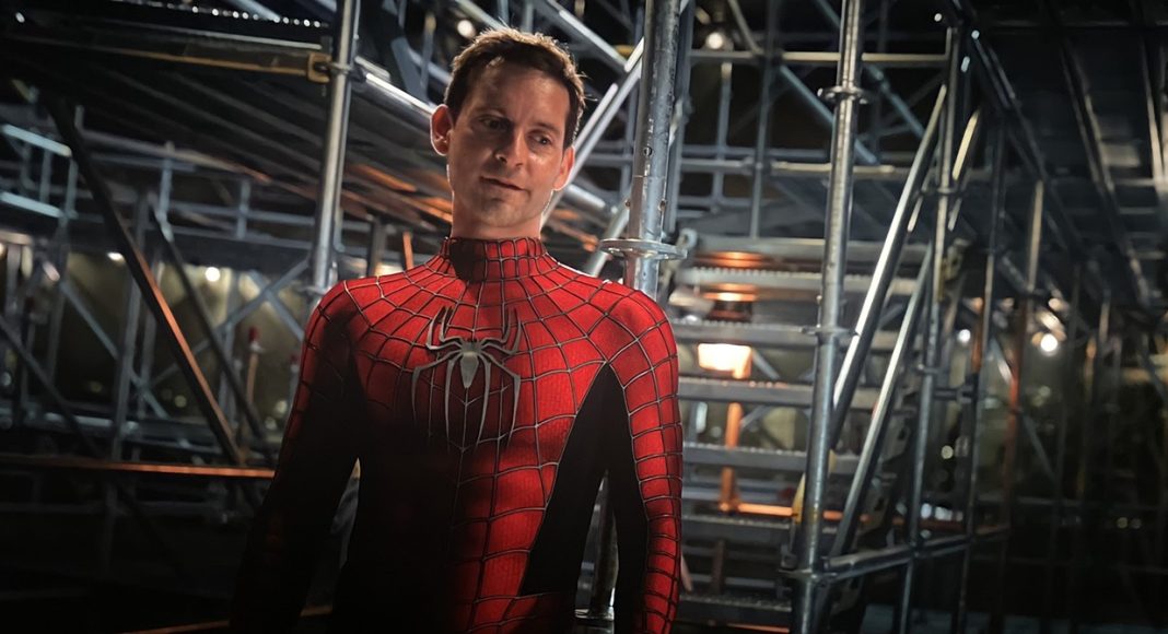 tobey maguire tobey maguire