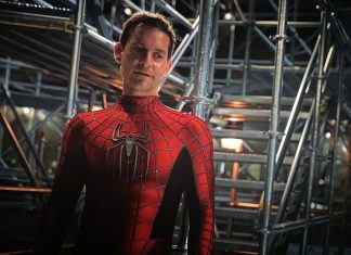 tobey maguire
