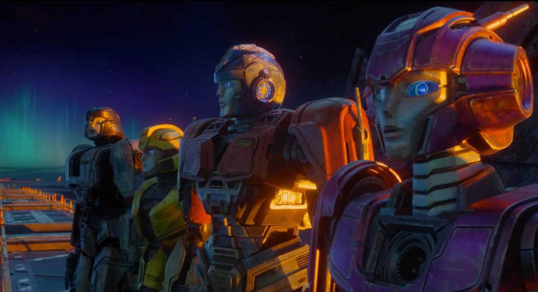 transformers