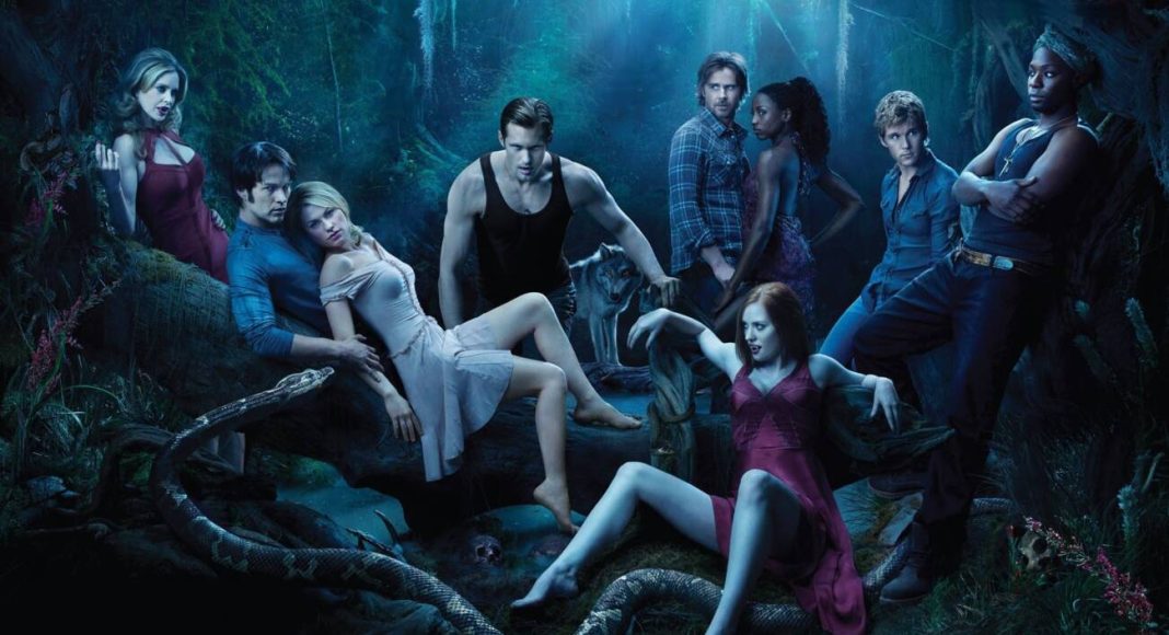 true blood