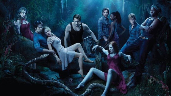 true blood