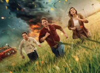‘Twisters’ estreia no MAX | Como se salvar de raios? O Planeta vai acabar quando os Polos se inverterem? Especialistas respondem! twisters1