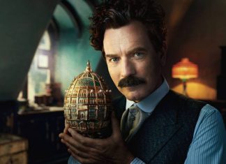 Elogiada série da Paramount+ traz Ewan McGregor em divertida adaptação de romance dramático; Confira! um cavalheiro em moscou