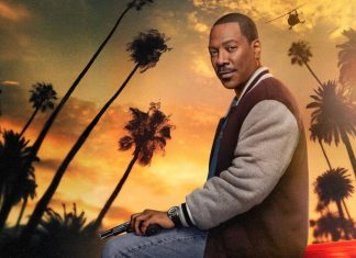Diretor de ‘Um Tira da Pesada 4’ revela que NUNCA ASSISTIU o 3º filme da franquia um tira da pesada