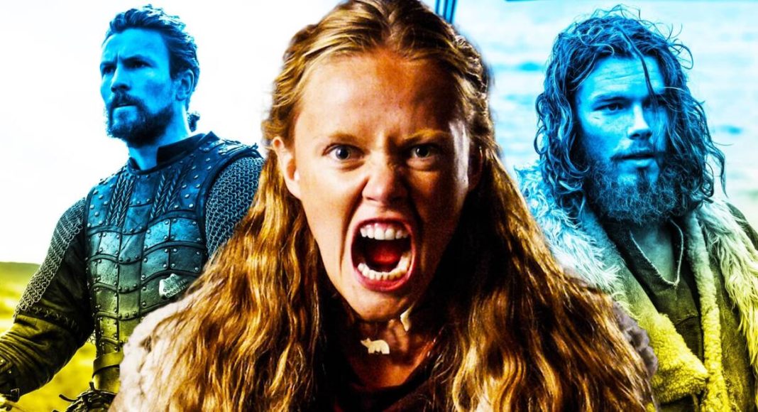 vikings valhalla 