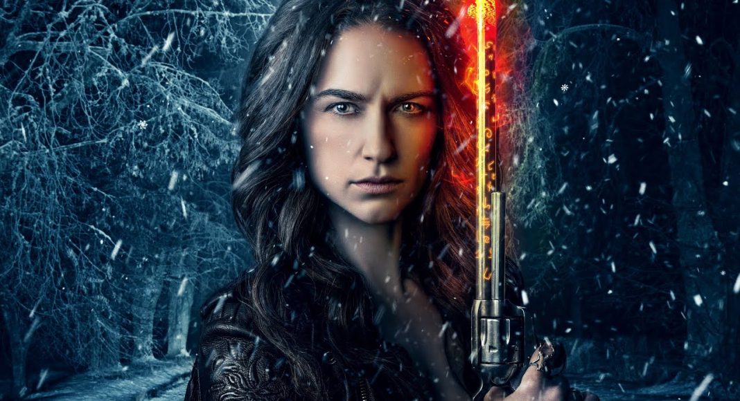 wynnona earp wynnona earp