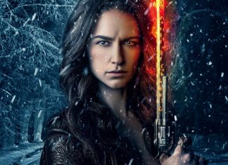 ‘Wynonna Earp’: Novo filme original do Tubi ganha imagens oficiais e data de estreia; Confira! wynnona earp