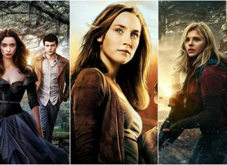 ‘Dezesseis Luas’, ‘A Hospedeira’ e as Fantasias/Ficções Juvenis Baseadas em Livros que Floparam! youngadult