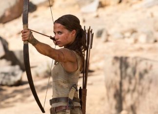10 curiosidades de ‘Tomb Raider: A Origem’, o flop que brecou uma nova franquia 1516294151 tomb raider 2018