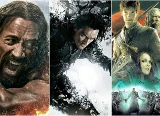 ‘Robocop’, ‘Drácula’ e os Filmes que Completam 11 anos e FRACASSARAM em se Tornar uma Franquia 2014 (1)
