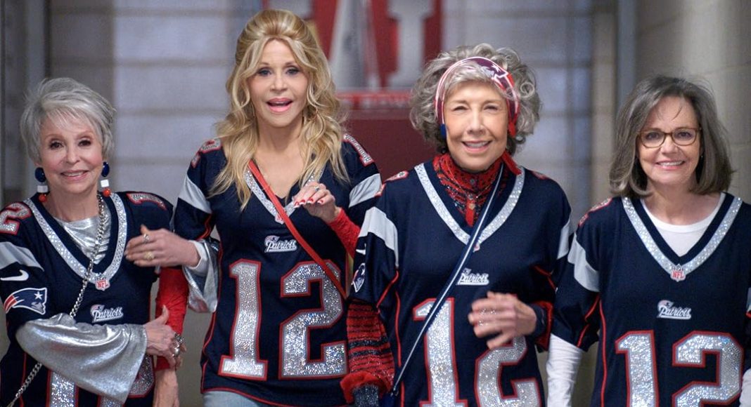 80 for brady quatro amigas e uma paixão