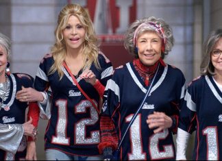 80 for brady quatro amigas e uma paixão