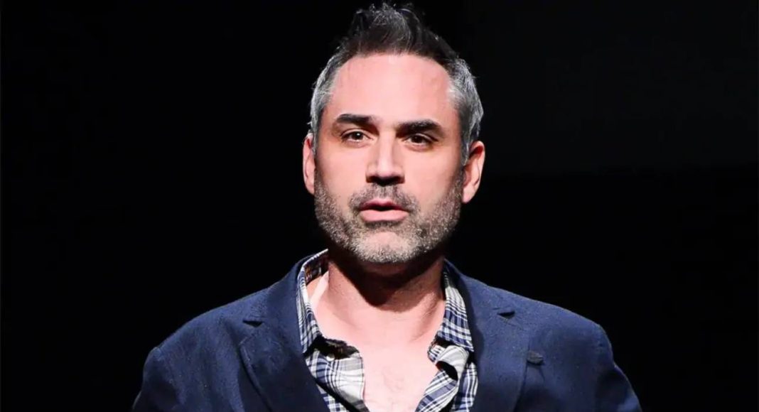 alex garland alex garland