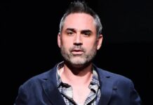 Alex Garland revela que nunca quis ser diretor alex garland