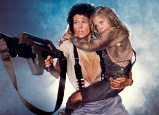 aliens newt ripley