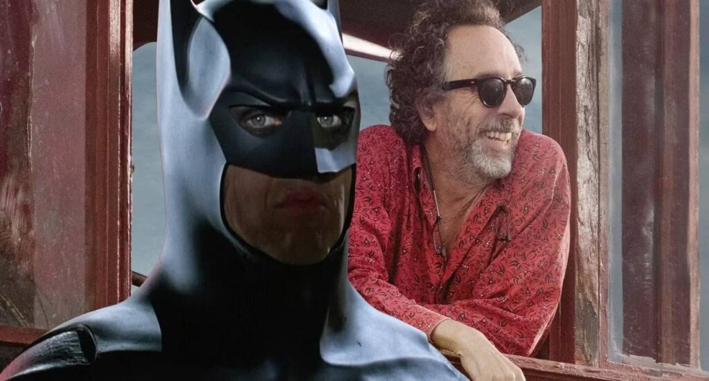 batman tim burton