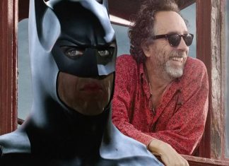 batman tim burton
