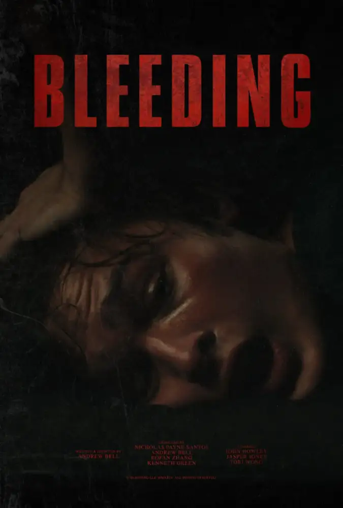 bleeding festivalposter scaled