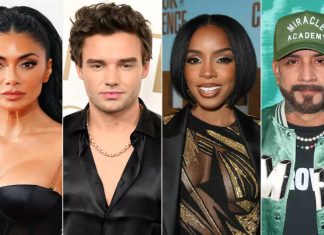 ‘Building the Band’: Netflix escala estrelas da música como jurados em novo reality show building the band