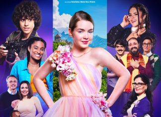Crítica | Princesa Adormecida – Pietra Quintela e Lívia Silva Esbanjam Carisma em Releitura de Clássico Conto de Fadas cartaz princesa adormecida