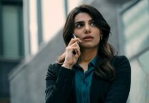 Atriz de ‘The Boys’ se junta ao elenco de ‘SOULM8TE’, spin-off de ‘M3GAN’ claudia doumit