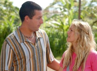 Fim trágico? Drew Barrymore revela qual era o final ALTERNATIVO de ‘Como Se Fosse a Primeira Vez’ como se fosse a primeira vez 02 (1)