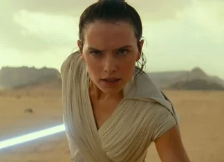 Daisy Ridley irá estrelar novo SUSPENSE de ação do diretor de ‘Busca Implacável’ daisy ridley