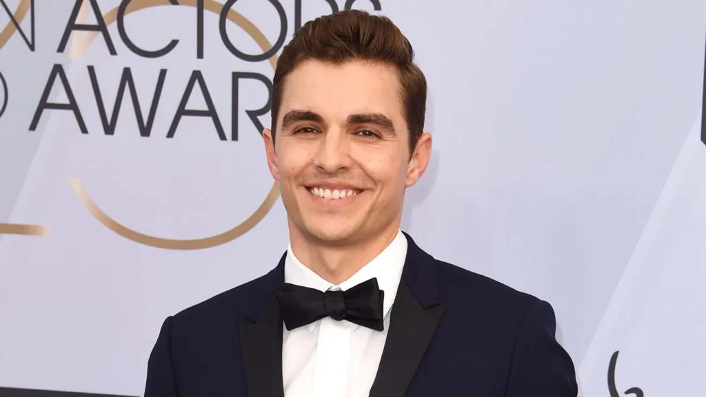 dave franco