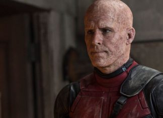 ‘Deadpool 4’: Ryan Reynolds volta atrás e indica que novo filme solo pode acontecer deadpool ryan reynolds maquiagem