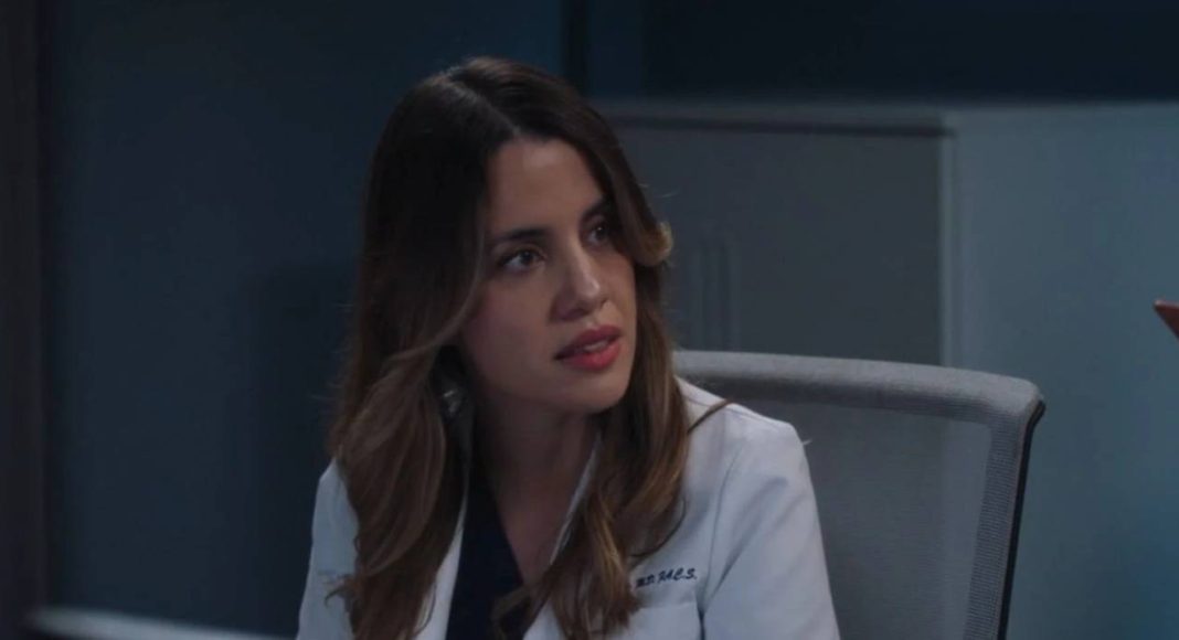 dra. monica beltran greys anatomy dra. monica beltran greys anatomy