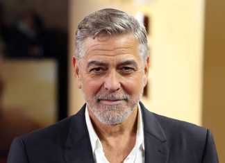 george clooney