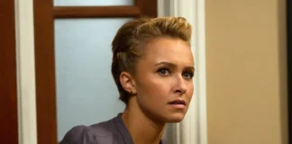 hayden panettiere