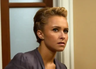 ‘Sleepwalker’: Terror psicológico com Hayden Panettiere ganha data de estreia hayden panettiere