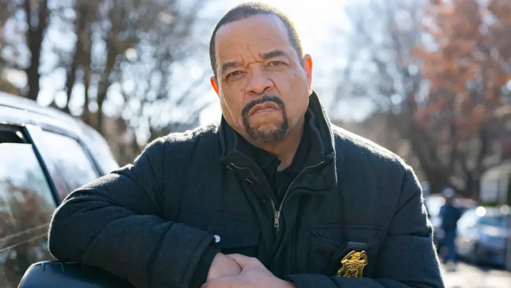 ice t