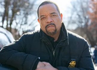 ice t
