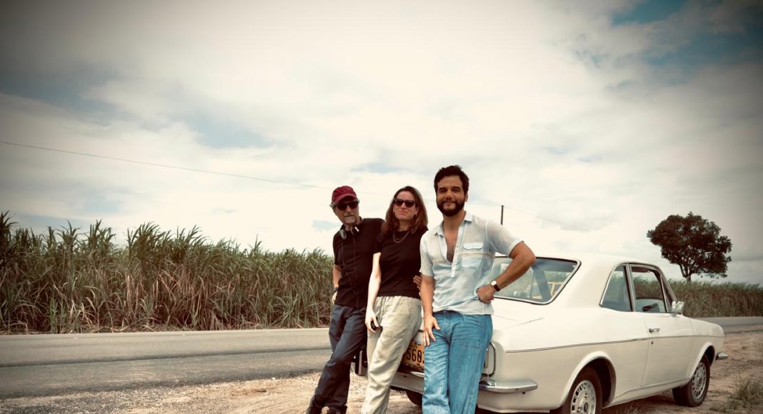 kmf, emilie lesclaux e wagner moura crédito brent travers