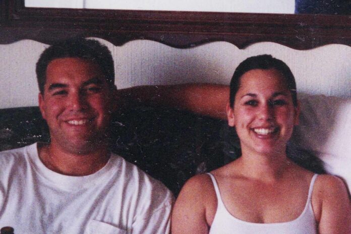 laci peterson