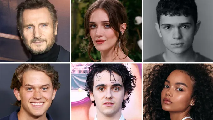 liam neeson talia ryder noah jupe whitney peak jack dylan grazer deacon phillipe