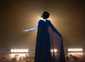 ‘Maria’: Cinebiografia com Angelina Jolie conquista 85% de aprovação no Rotten Tomatoes; Confira as críticas! maria angelina jolie
