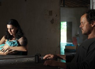 Mais Pesado é o Céu (créditos divulgação Petrus Cariry)