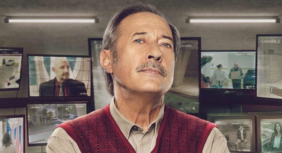meu querido zelador starplus
