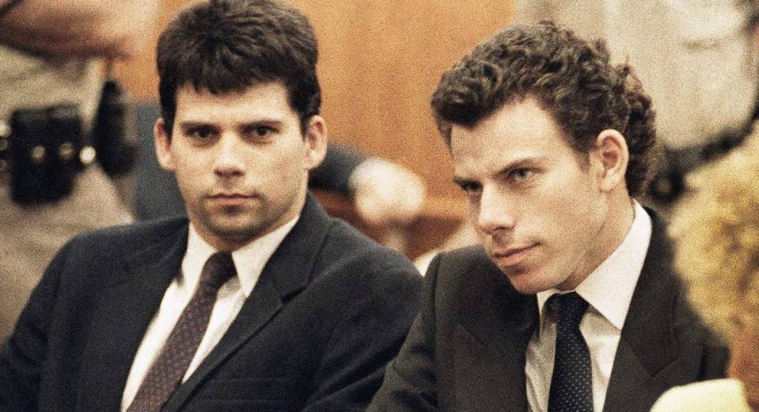 monstros irmãos menendez assassinos dos pais