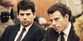 monstros irmãos menendez assassinos dos pais