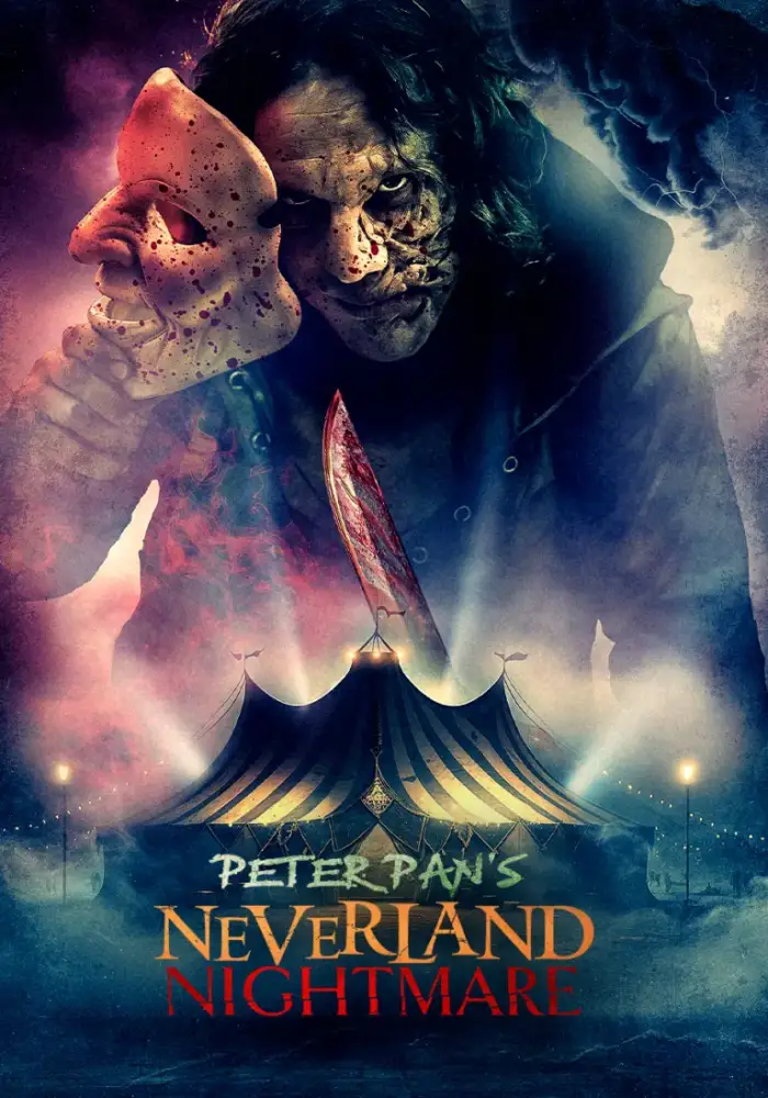 peter pans neverland nightmare 