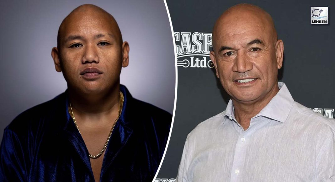 the wrecking crew temuera morrison jacob batalon