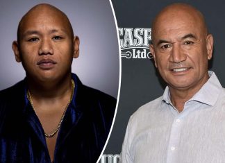 the wrecking crew temuera morrison jacob batalon