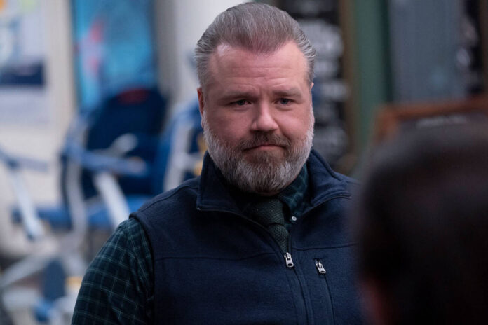 tyler labine new amsterdam