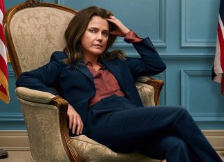 ‘A Diplomata’: 4ª temporada ganha teaser trailer e data de estreia; Confira! a diplomata