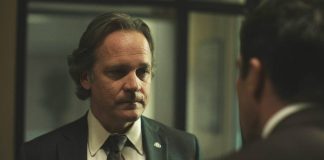 acima de qualquer suspeita peter sarsgaard tommy molto